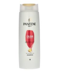 Pantene Colour Protect Shampoo