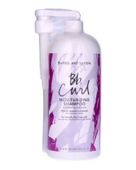 Bumble And Bumble Curl Moisturizing Shampoo