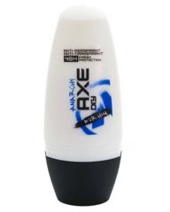 AXE Dry Anarchy Roll-On 48h (Outlet)
