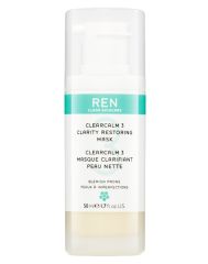 REN Clearcalm 3 Clarity Restoring Mask 50 ml