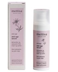 Mellisa Anti-Age Serum