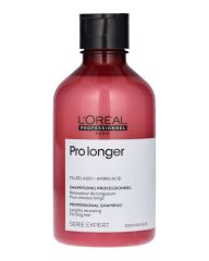 Loreal Pro Longer Filler-A100 + Amino Acid Shampoo