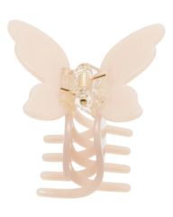Pico Butterfly Claw Greige