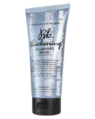 Bumble And Bumble Thickening Plumping Hair Mask