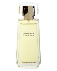 Carolina Herrera Perfumed Deodorant Natural Spray