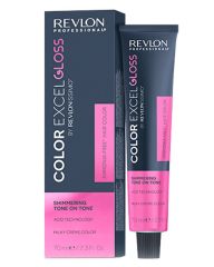 Revlon Color Excel Gloss By Revlonissimo Shimmering Tone On Tone .02