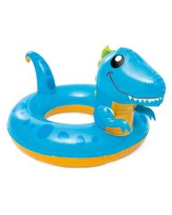 Intex Deluxe Dinosaur Swim Ring