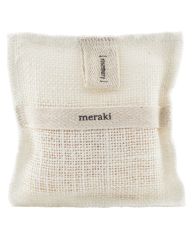 Meraki Bath Mitt Rosemary