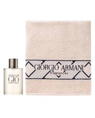 Giorgio Armani Acqua Di Gio Gift Set EDT