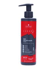Schwarzkopf Chroma ID Color Mask Red
