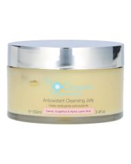 The Organic Pharmacy Antioxidant Cleansing Jelly (U)