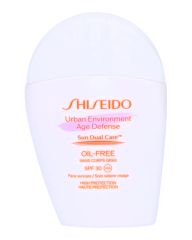 Shiseido Age Defence Face Suncare 30SPF
