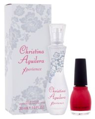 Christina Aguilera Xperience Fragrance EDP