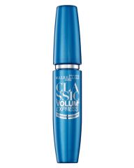 Maybelline The Classic Volum Express - Curved Brush - Black 