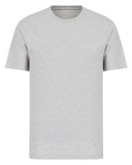 Armani Exchange T-Shirt Men Grey M