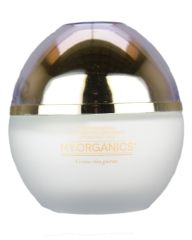 MY.ORGANICS - Good Morning Cream 50 ml