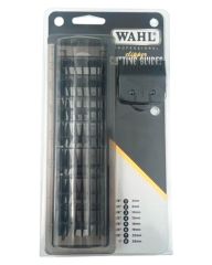 Wahl Professional Attachment Combs 8 Pack