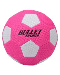 Fun & Games Strand Fodbold Bullet Sports - Pink