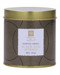 Excellent Houseware Scented Candle Black Sail Intense