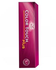 Wella Color Touch Plus 55/03 60 ml