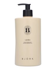 Björk Laga Repair Treatment