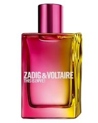 Zadig And Voltaire This is Love EDP