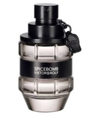 Viktor And Rolf Spicebomb EDT  90 ml