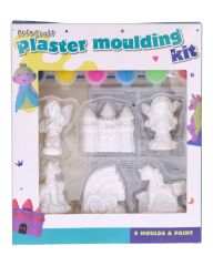 Excellent Houseware Plaster Moulding Kit