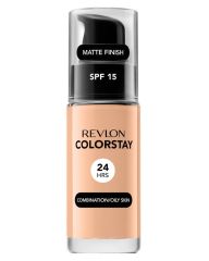 Revlon Colorstay Makeup Combination/Oily - 310 Warm Golden 30 ml