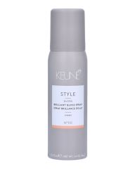 Keune Style Gloss - Brilliant Gloss Spray