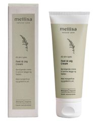 Mellisa Foot & Leg Cream