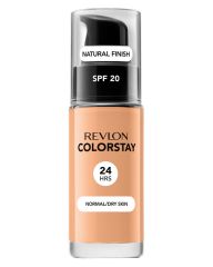 Revlon Colorstay Makeup Normal/Dry - 370 Toast 30 ml