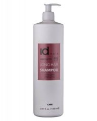 Id Hair Elements Xclusive Long Hair Shampoo 1000 ml