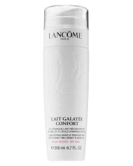 Lancome Lait Galatée Confort Comforting Makeup Remover Milk 200 ml