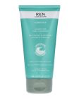 REN Clean Skincare Clearcalm Clarifying Clay Cleanser