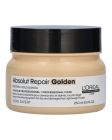 Loreal Absolut Repair Golden  Protein + Gold Quinoa Mask