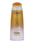 Dove Nourishing Oil Light Shampoo