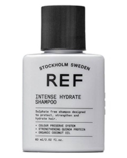 REF Intense Hydrate Shampoo