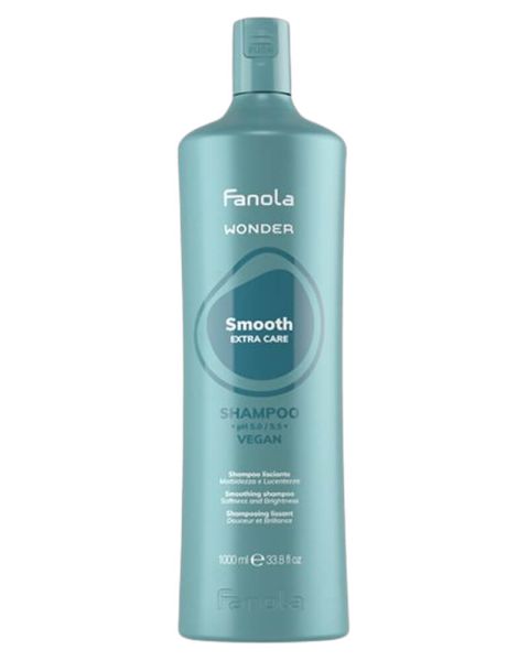 Fanola Wonder Smooth Shampoo Fanola Wonder Smooth Shampoo