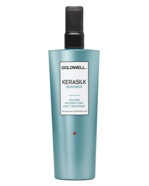 Goldwell Kerasilk Repower Volume Intensifying Post Treatment
