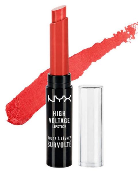 NYX High Voltage Lipstick - Rock Star 22