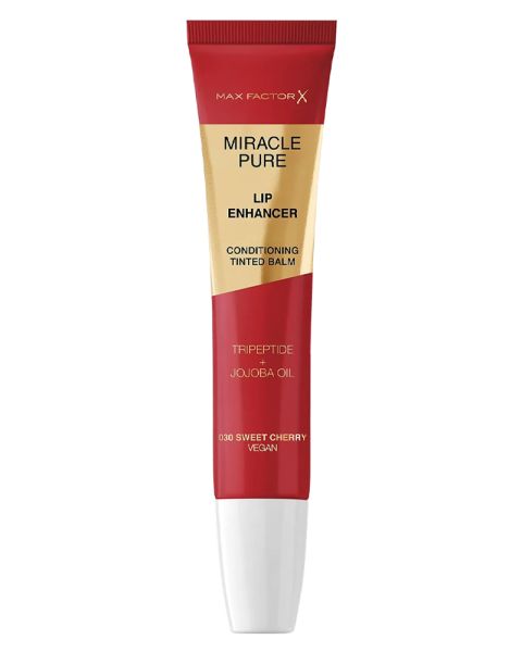 Max Factor Miracle Pure Lip Enhancer 030 Sweet Cherry