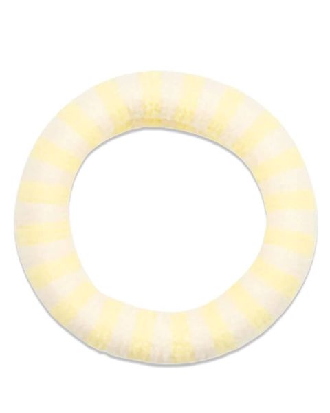 Pico Efie Elastic Yellow/Ecru Pico Efie Elastic Yellow/Ecru