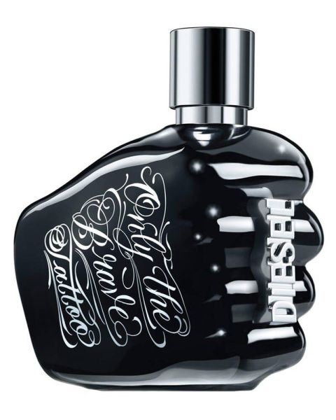 Diesel Only The Brave Tattoo EDT
