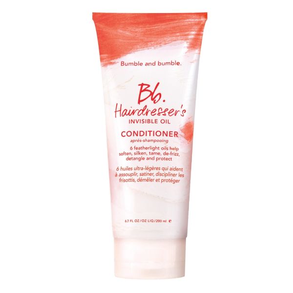 Bumble And Bumble Hairdresser's Invisible Oil Conditioner (Outlet)