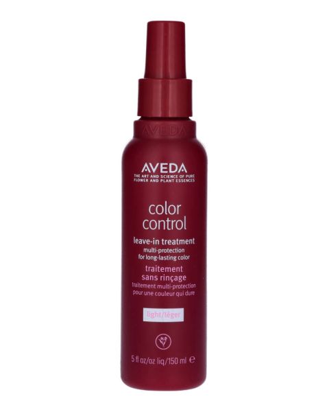 Aveda Color Control Leave In Spray Treatment Light