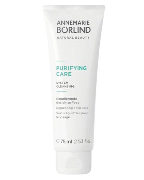 Annemarie Börlind Purifying Care Facial Cream