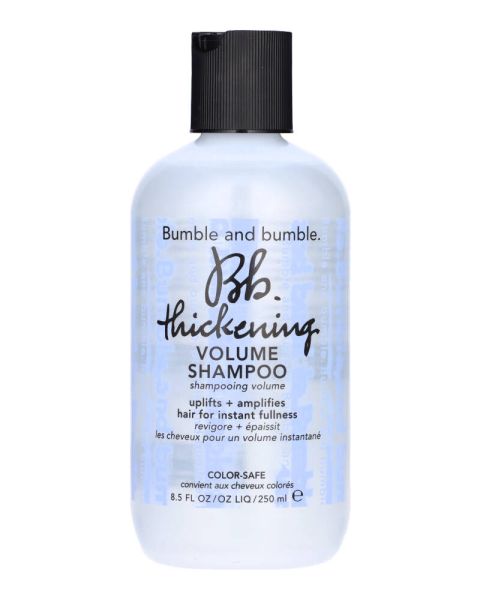 Bumble And Bumble Thickening Shampoo