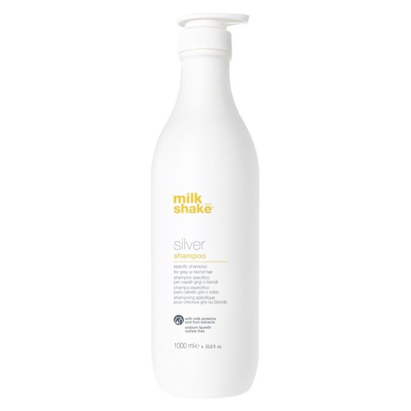 Milk Shake Silver Shampoo (U)