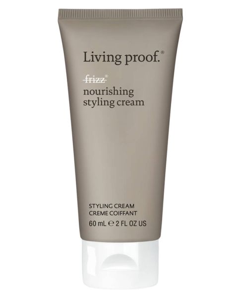 Living Proof No Frizz Nourishing Styling Cream (U)
